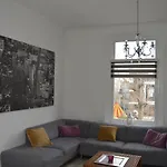 Apartment Damaxx